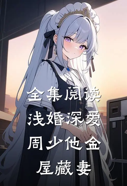 全集阅读浅婚深爱：周少他金屋藏妻