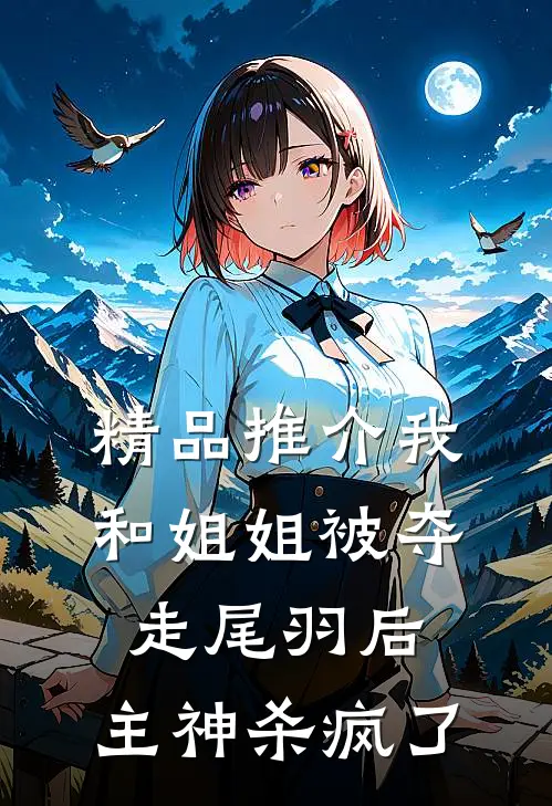 精品推介我和姐姐被夺走尾羽后，主神杀疯了