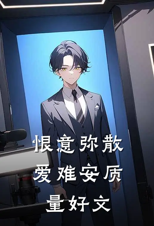 恨意弥散，爱难安质量好文