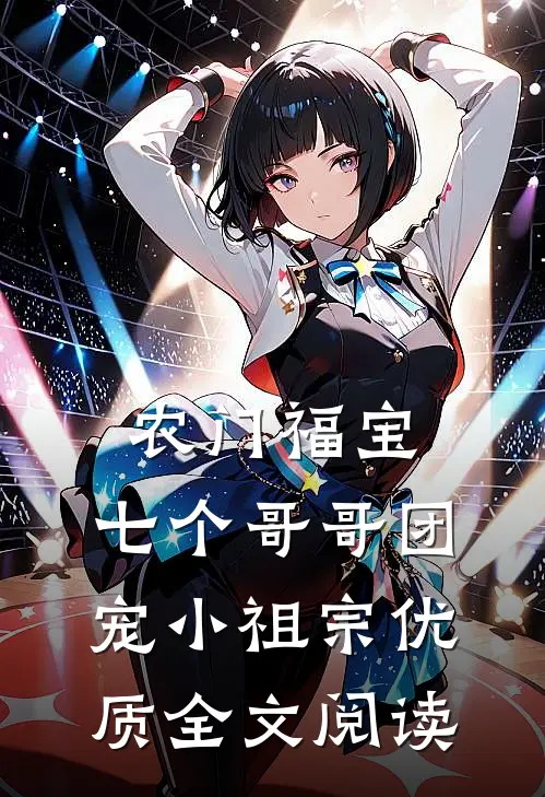 农门福宝：七个哥哥团宠小祖宗优质全文阅读