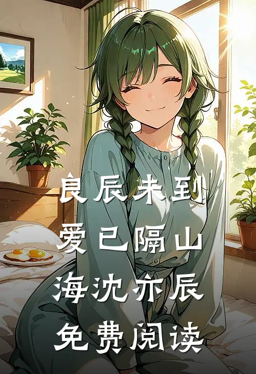 良辰未到，爱已隔山海沈亦辰免费阅读