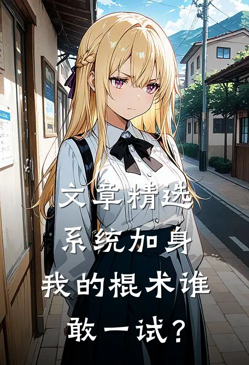 文章精选系统加身，我的棍术谁敢一试？