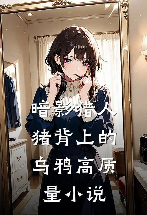 暗影猎人：猪背上的乌鸦高质量小说