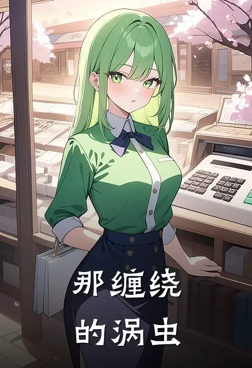 那缠绕的涡虫