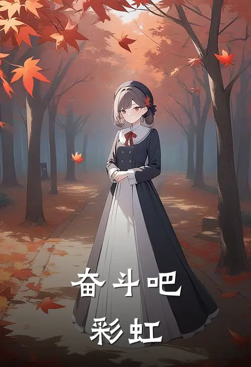奋斗吧，彩虹