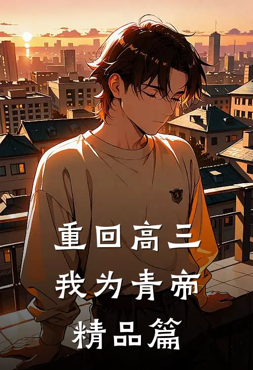 重回高三，我为青帝精品篇