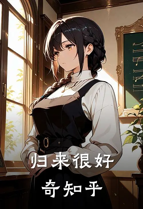 归来很好奇知乎