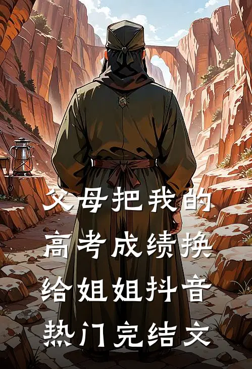 父母把我的高考成绩换给姐姐抖音热门完结文