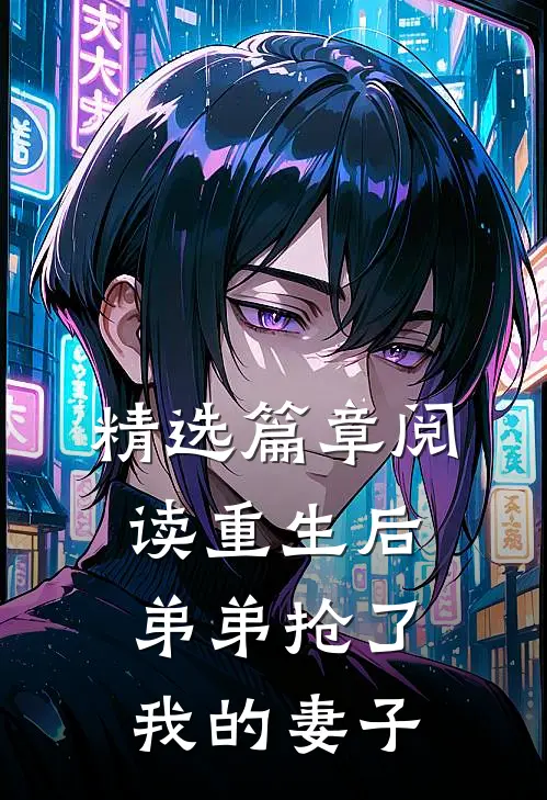 精选篇章阅读重生后，弟弟抢了我的妻子
