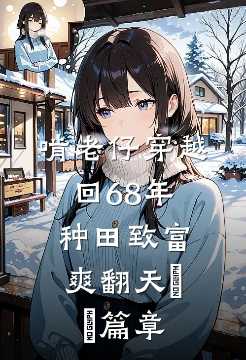 啃老仔穿越回68年，种田致富爽翻天​​篇章