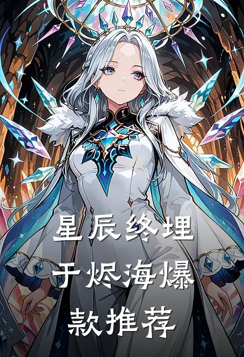 星辰终埋于烬海爆款推荐