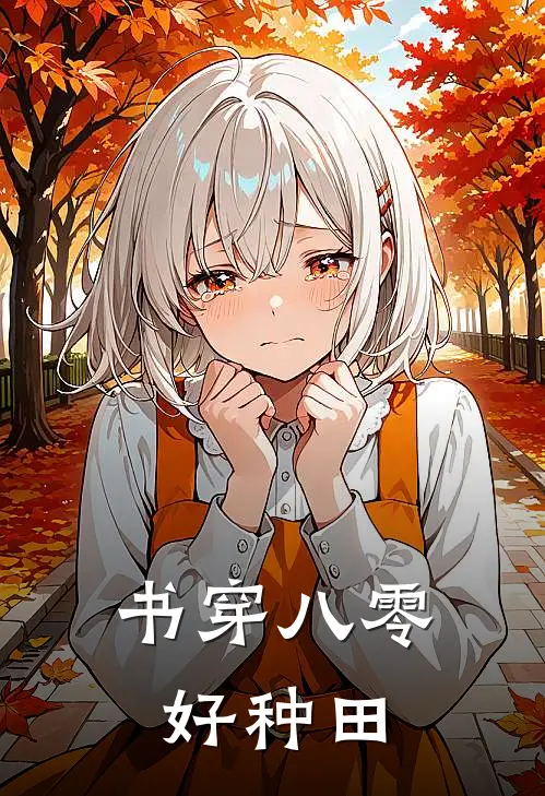 书穿八零好种田