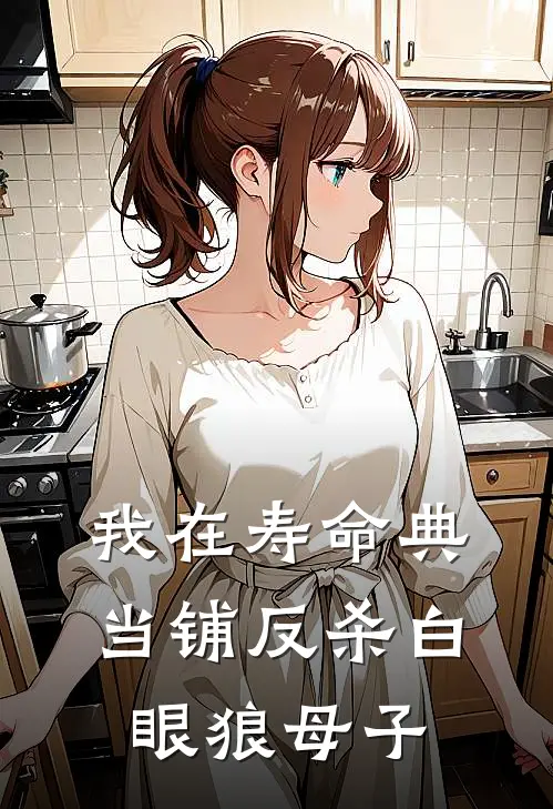 我在寿命典当铺反杀白眼狼母子