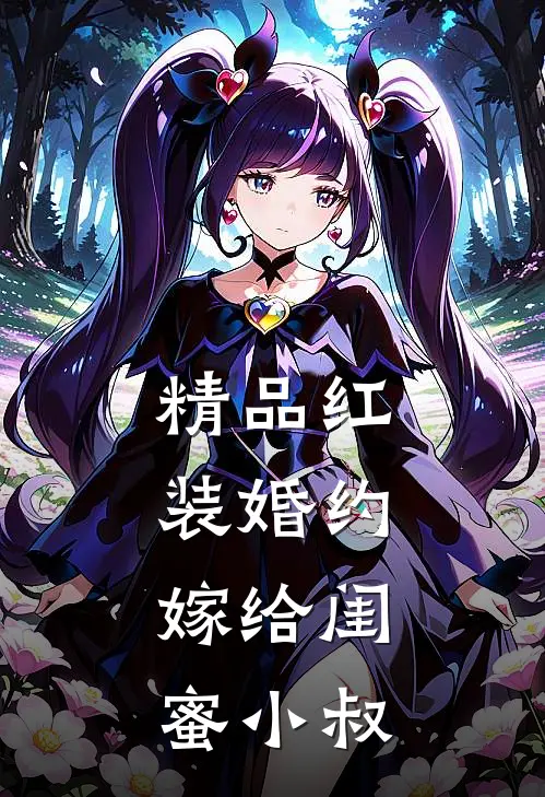 精品红装婚约：嫁给闺蜜小叔