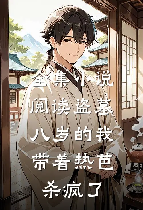 全集小说阅读盗墓：八岁的我带着热芭杀疯了