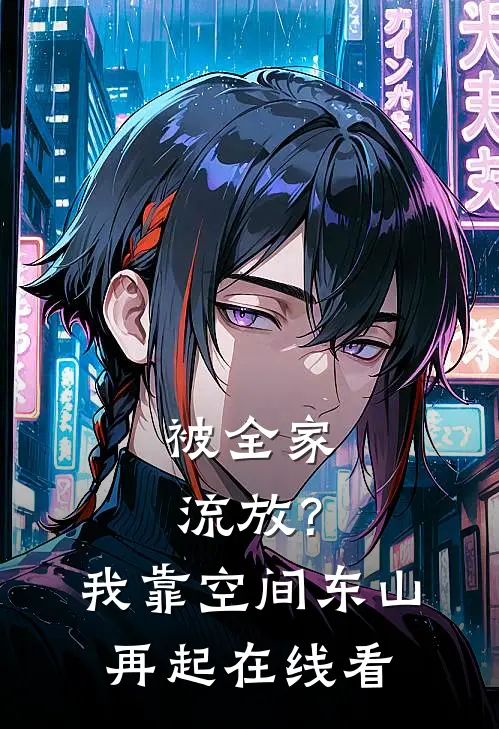 被全家流放？我靠空间东山再起在线看