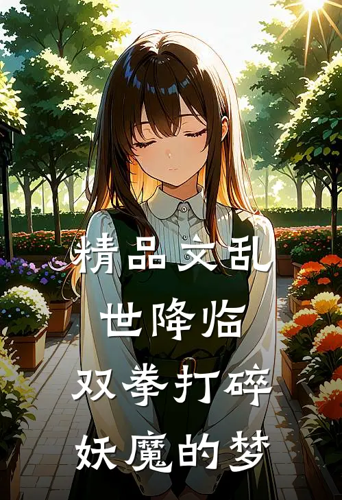 精品文乱世降临，双拳打碎妖魔的梦