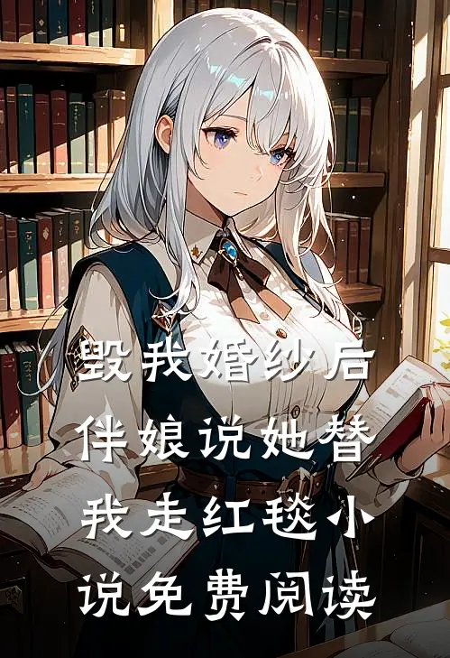 毁我婚纱后，伴娘说她替我走红毯小说免费阅读