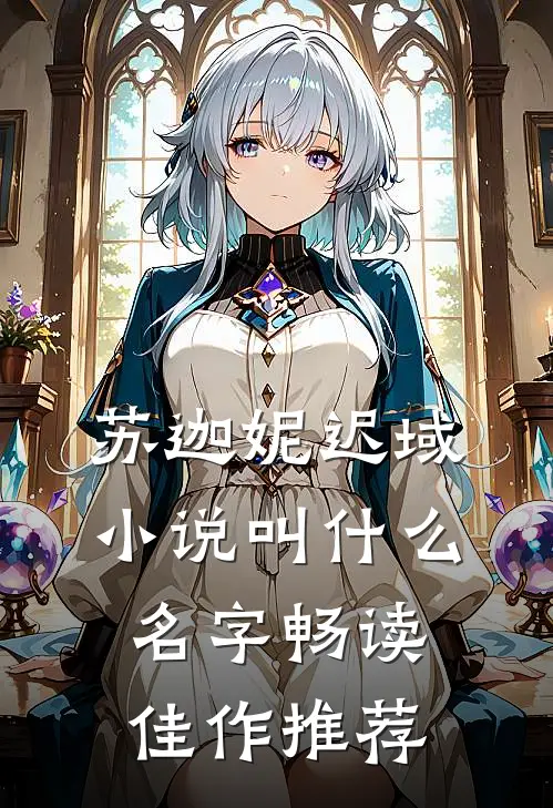 苏迦妮迟域小说叫什么名字畅读佳作推荐