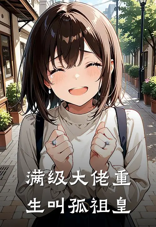 满级大佬重生叫孤祖皇