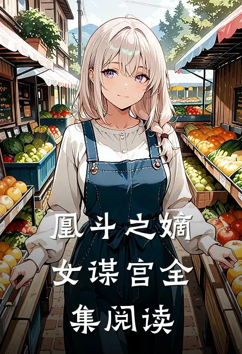 凰斗之嫡女谋宫全集阅读