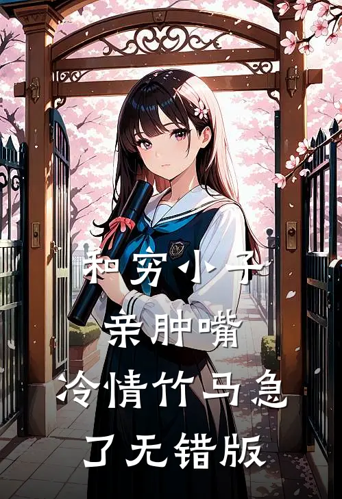和穷小子亲肿嘴，冷情竹马急了无错版