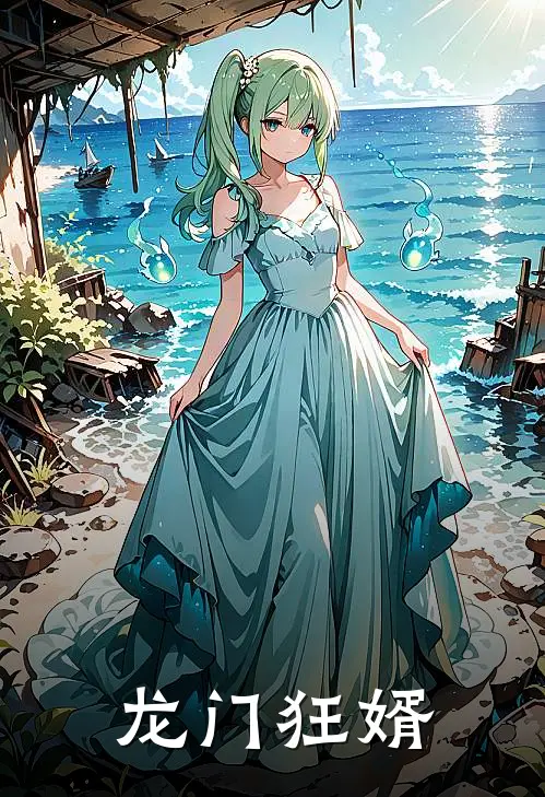 龙门狂婿