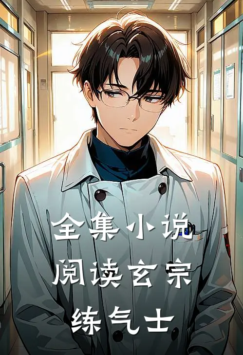 全集小说阅读玄宗练气士