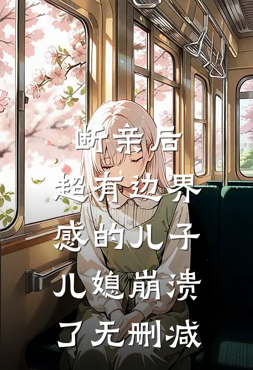 断亲后，超有边界感的儿子儿媳崩溃了无删减