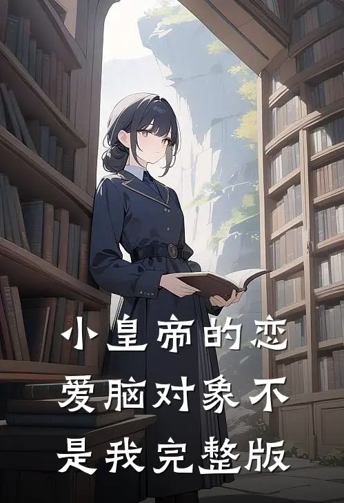 小皇帝的恋爱脑对象不是我完整版