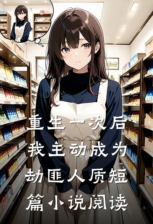 重生一次后，我主动成为劫匪人质短篇小说阅读