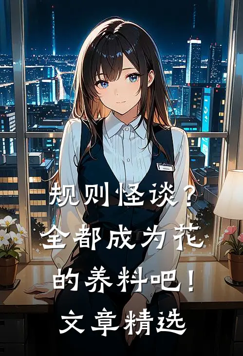 规则怪谈？全都成为花的养料吧！文章精选