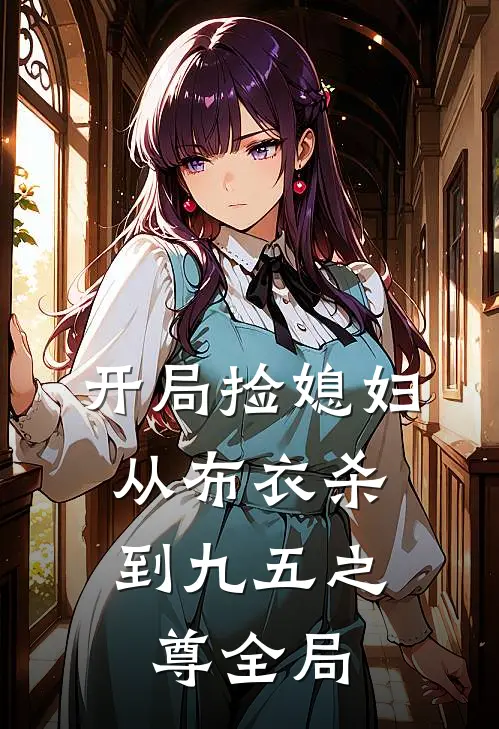 开局捡媳妇：从布衣杀到九五之尊全局