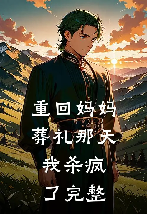 重回妈妈葬礼那天，我杀疯了完整