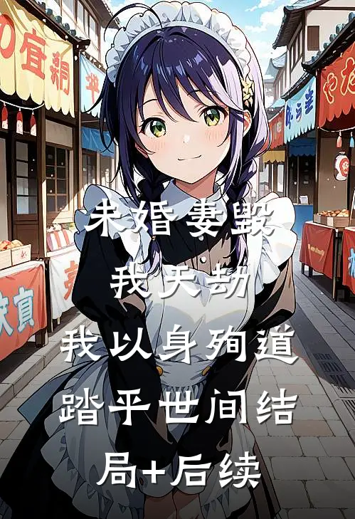 未婚妻毁我天劫，我以身殉道踏平世间结局+后续