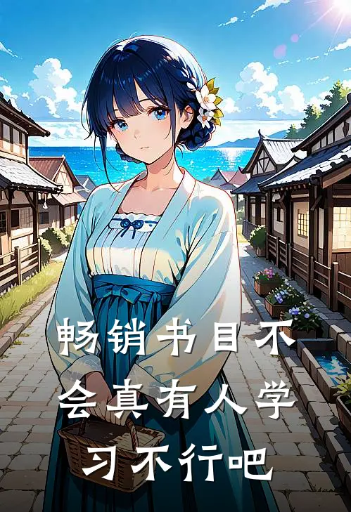 畅销书目不会真有人学习不行吧