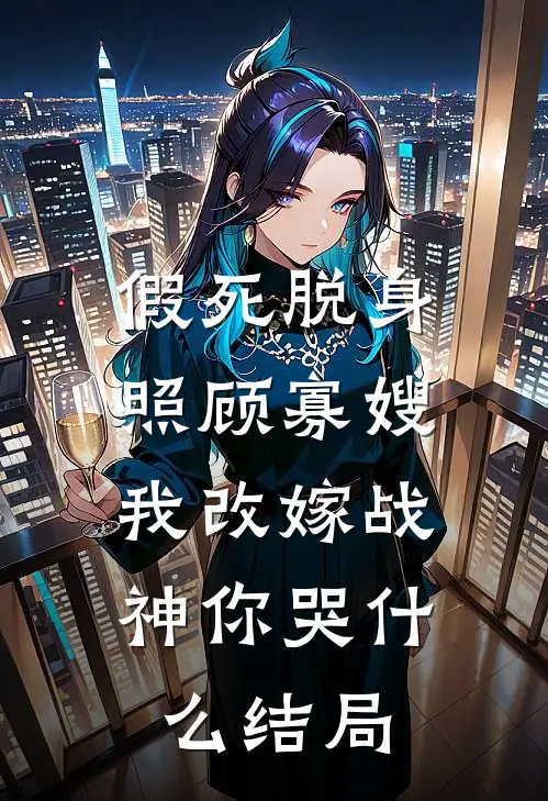 假死脱身照顾寡嫂，我改嫁战神你哭什么结局