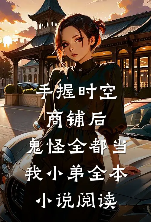 手握时空商铺后，鬼怪全都当我小弟全本小说阅读