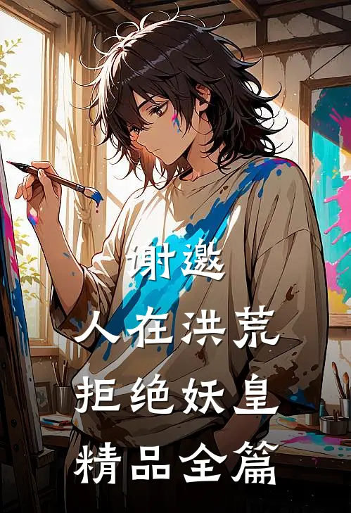 谢邀，人在洪荒，拒绝妖皇精品全篇