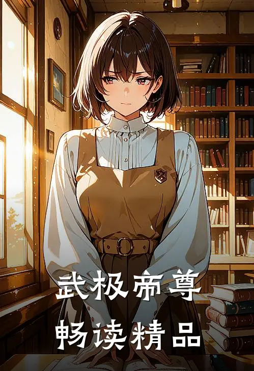 武极帝尊畅读精品
