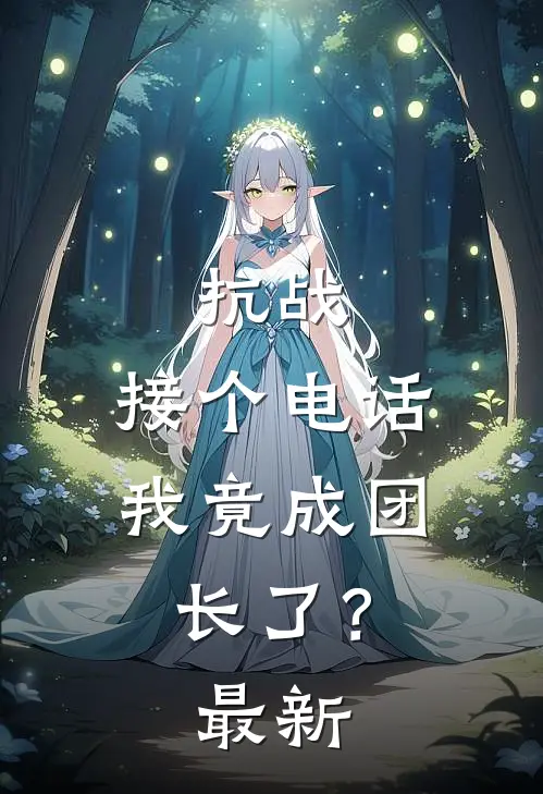 抗战：接个电话，我竟成团长了？最新