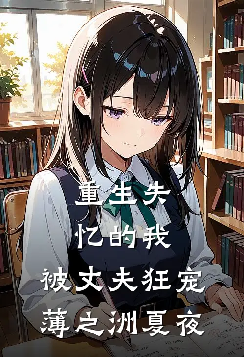重生失忆的我，被丈夫狂宠薄之洲夏夜