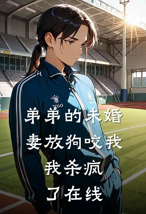 弟弟的未婚妻放狗咬我，我杀疯了在线