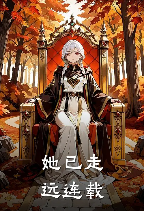 她已走远连载