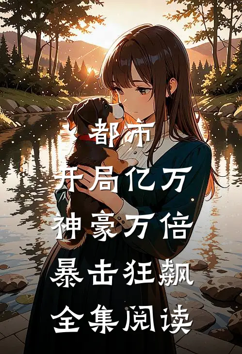 都市：开局亿万神豪万倍暴击狂飙全集阅读