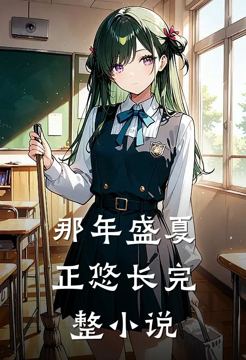 那年盛夏正悠长完整小说