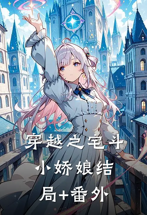 穿越之宅斗小娇娘结局+番外