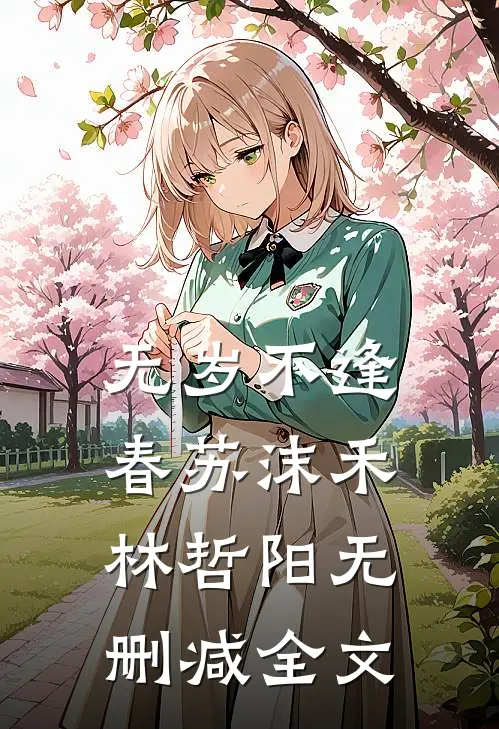 无岁不逢春苏沫禾林哲阳无删减全文