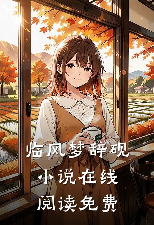 临风梦辞砚小说在线阅读免费