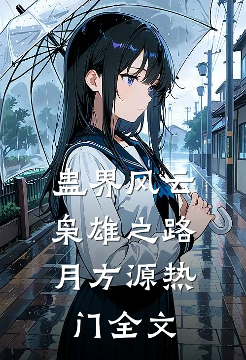 蛊界风云：枭雄之路月方源热门全文